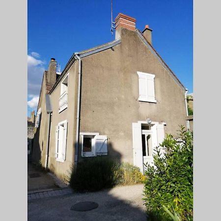 Вілла Gite La Gabare Entre Loire Et Chambord Saint-Dye-sur-Loire Екстер'єр фото